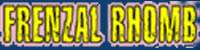 logo Frenzal Rhomb